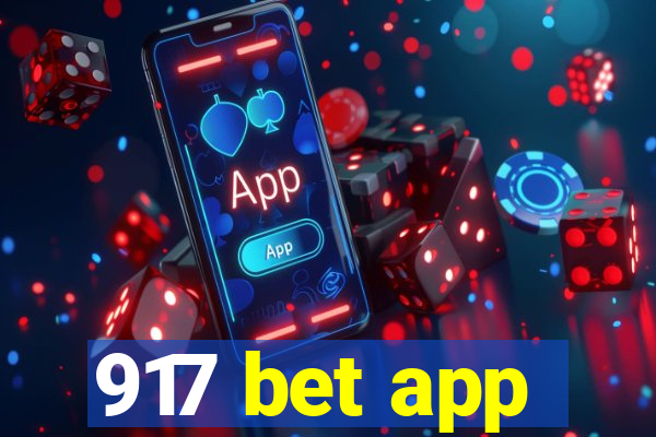 917 bet app